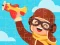 Gioco Airplane Puzzles in linea