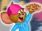 Gioco Jerry Dress up in linea