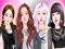 Gioco BlackPink Dress Up in linea