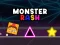 Gioco Monster Rash in linea