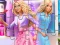 Gioco Barbie Princess Adventure Jigsaw in linea