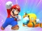 Gioco Super Mario Transporter in linea