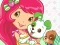 Gioco Strawberry Shortcake Puppy Care in linea