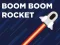 Gioco Boom Boom Rocket in linea
