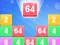 Gioco 2048 Merge Block in linea