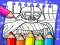 Gioco Darth Vader Coloring Book in linea