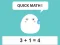 Gioco Quick Math in linea