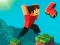 Gioco Parkour Block 4 in linea