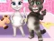 Gioco Preganat Kitty Room Decor in linea