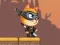 Gioco Ninja Cat Exploit in linea