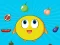 Gioco Drop Food Chick in linea