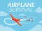 Gioco Airplane Survival in linea
