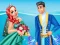 Gioco Ariel & Eric Wedding in linea