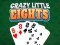 Gioco Crazy Little Eights in linea