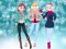 Gioco Princesses Winter Spree in linea