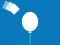 Gioco Rise Up Balloon in linea