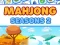 Gioco Mahjong Seasons 2 Autumn Winter in linea