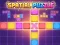 Gioco Spatial puzzle in linea