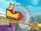 Gioco Thrill Rush 4 in linea