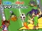 Gioco Yuki and Rina Football in linea