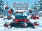 Gioco Snow Groomer Vehicles in linea
