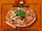 Gioco Pizza Spot The Difference in linea