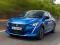 Gioco Peugeot E-208 in linea