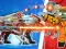 Gioco Robot Terminator T Rex in linea