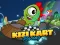 Gioco Kizi Kart Racing in linea