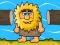 Gioco Adam & Eve Crossy River in linea