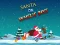 Gioco Santa On Wheelie Bike in linea