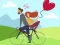 Gioco Couple in Love Jigsaw in linea