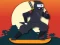 Gioco Lava And Nninja Skateboard in linea