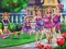 Gioco  Pregnant Moms Fashion Looks in linea