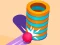 Gioco Hit Ball 3d in linea