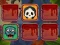 Gioco Halloween Faces Memory in linea