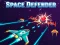 Gioco Space Defender in linea
