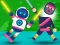 Gioco Ragdoll.io in linea