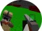 Gioco Blocky Gun 3d Warfare in linea