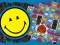 Gioco Smiley World Match in linea