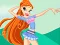 Gioco Winx Club Bloom in linea