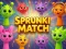 Gioco Sprunki Match in linea
