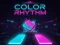 Gioco Color Rhythm in linea
