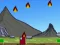 Gioco Meteor Escape in linea