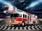 Gioco Fire Trucks Puzzle in linea