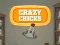 Gioco Crazy Chicks in linea