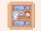 Gioco Cats Block Puzzle in linea