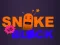 Gioco Snake vs Blocks in linea