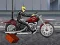Gioco Cycle Commando in linea