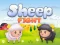 Gioco Sheep Fight in linea